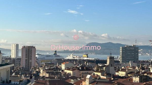 Appartement à vendre 5 pièces de 98 m²