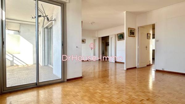 Appartement à vendre 5 pièces de 98 m²