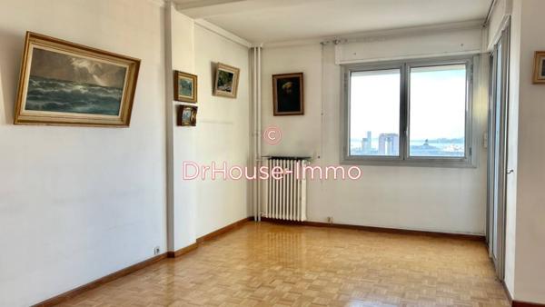 Appartement à vendre 5 pièces de 98 m²