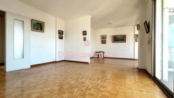 Appartement à vendre 5 pièces de 98 m²