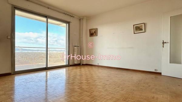 Appartement à vendre 5 pièces de 98 m²