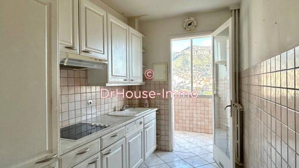 Appartement à vendre 5 pièces de 98 m²