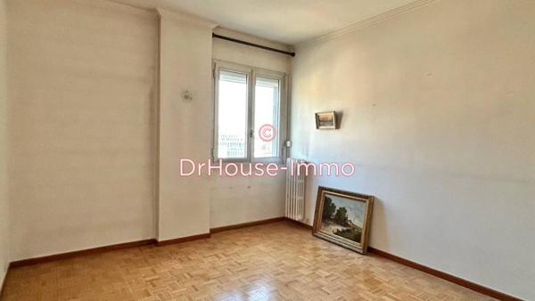 Appartement à vendre 5 pièces de 98 m²
