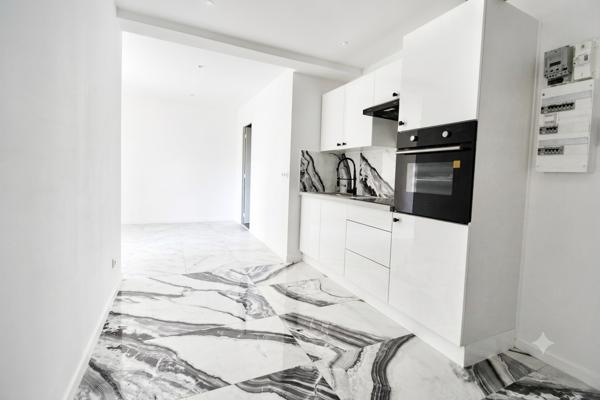 Appartement 2 pièces 45 m2