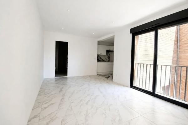 Appartement 2 pièces 45 m2