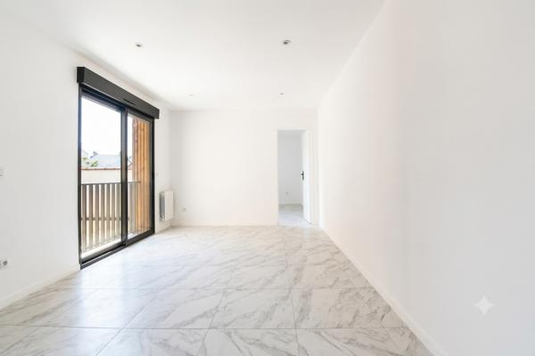 Appartement 2 pièces 45 m2