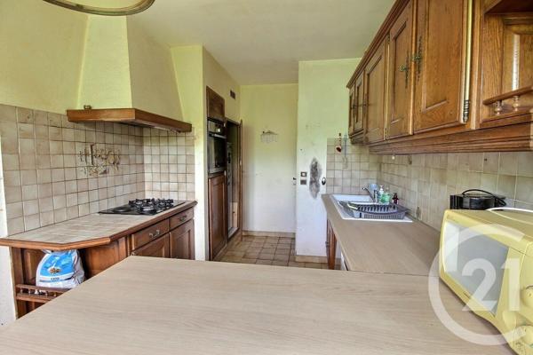 Maison à vendre  6 pièces - 108,76 m2 NOGENT LE ROI - 28