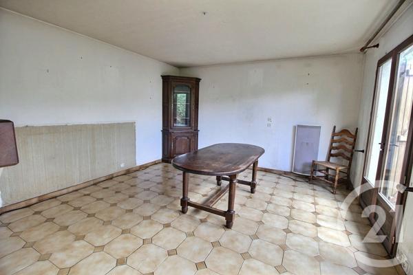 Maison à vendre  6 pièces - 108,76 m2 NOGENT LE ROI - 28