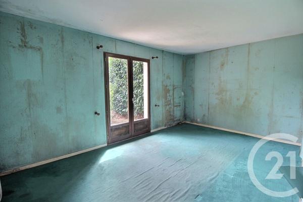 Maison à vendre  6 pièces - 108,76 m2 NOGENT LE ROI - 28