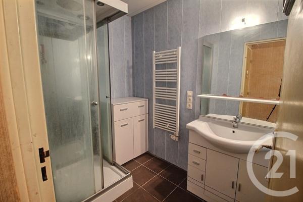 Maison à vendre  6 pièces - 108,76 m2 NOGENT LE ROI - 28