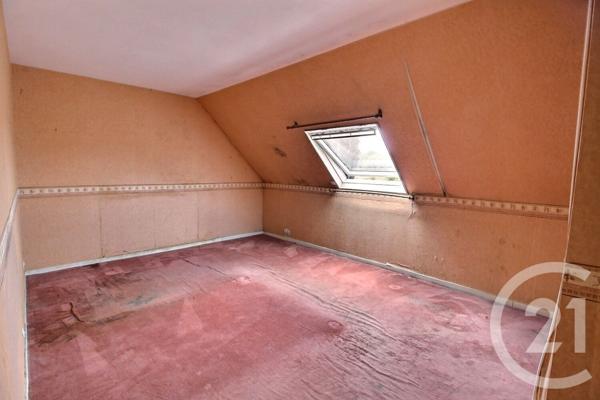 Maison à vendre  6 pièces - 108,76 m2 NOGENT LE ROI - 28