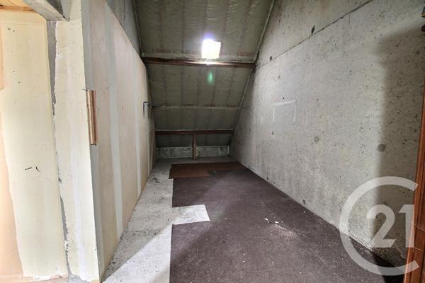 Maison à vendre  6 pièces - 108,76 m2 NOGENT LE ROI - 28