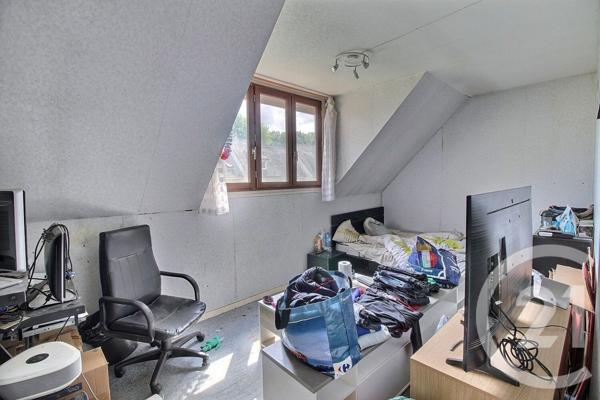 Maison à vendre  6 pièces - 108,76 m2 NOGENT LE ROI - 28