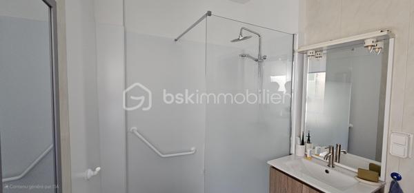 Maison de ville de 120,58 m²