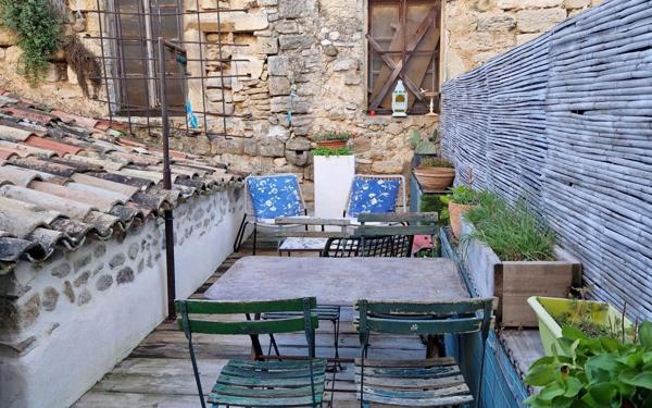 Appartement à vendre    3 pièces • 58,55 m2 Cucuron