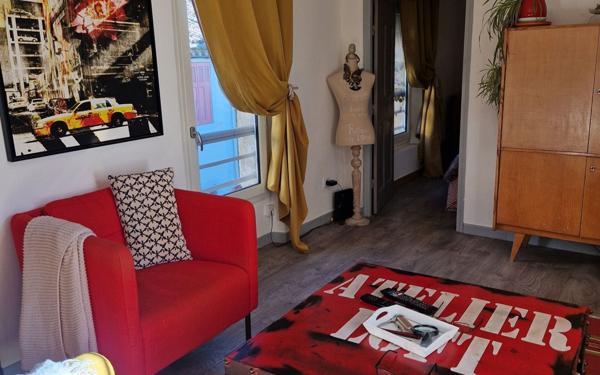 Appartement à vendre    3 pièces • 58,55 m2 Cucuron