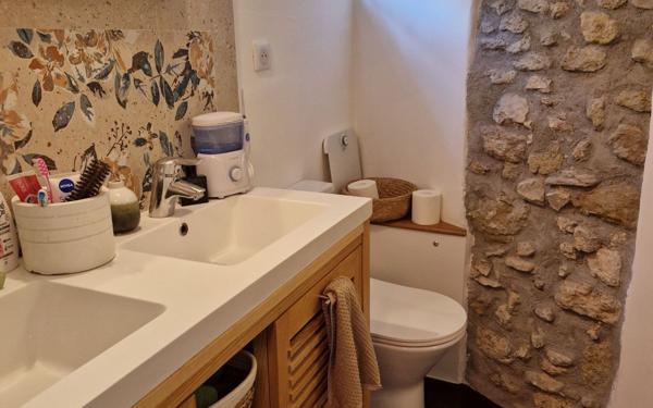 Appartement à vendre    3 pièces • 58,55 m2 Cucuron