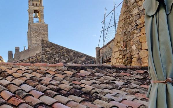 Appartement à vendre    3 pièces • 58,55 m2 Cucuron