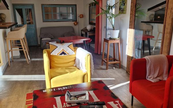 Appartement à vendre    3 pièces • 58,55 m2 Cucuron