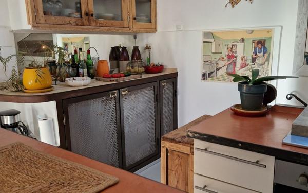 Appartement à vendre    3 pièces • 58,55 m2 Cucuron