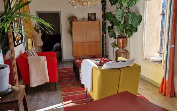 Appartement à vendre    3 pièces • 58,55 m2 Cucuron