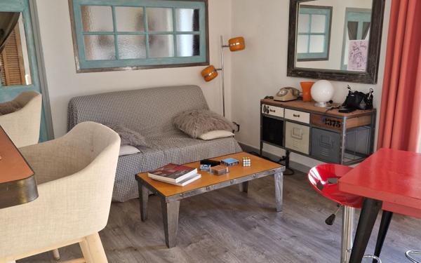 Appartement à vendre    3 pièces • 58,55 m2 Cucuron