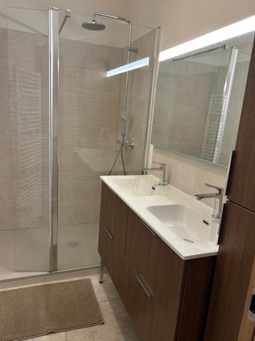 AU COEUR D'ARCACHON GRAND APPARTEMENT DE CARACTERE 4 CHAMBRES PRESTATIONS HAUT DE GAMME