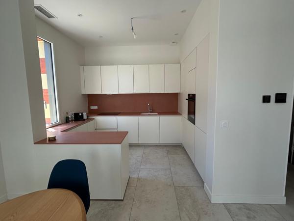 AU COEUR D'ARCACHON GRAND APPARTEMENT DE CARACTERE 4 CHAMBRES PRESTATIONS HAUT DE GAMME