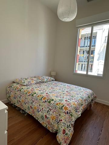 AU COEUR D'ARCACHON GRAND APPARTEMENT DE CARACTERE 4 CHAMBRES PRESTATIONS HAUT DE GAMME