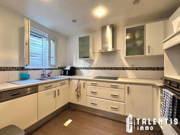 NANTES, 50 OTAGES | T2 (54m²|1ch)