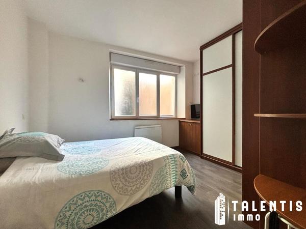 NANTES, 50 OTAGES | T2 (54m²|1ch)
