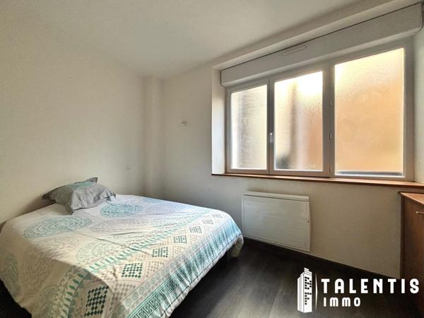 NANTES, 50 OTAGES | T2 (54m²|1ch)