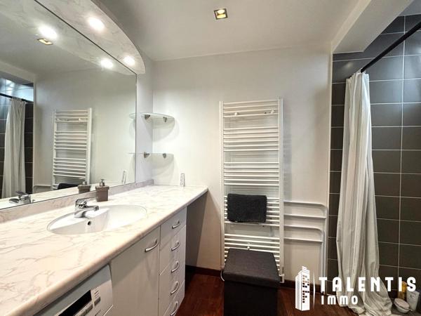 NANTES, 50 OTAGES | T2 (54m²|1ch)