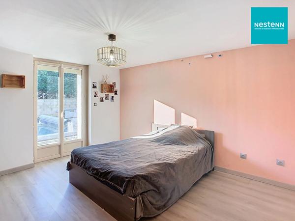 Maison Bonson (42160) - grande familiale avec 6 chambres avec piscine