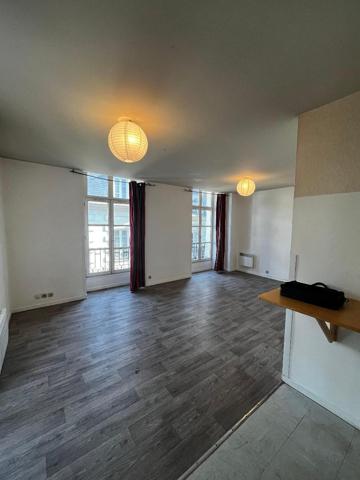 Appartement NANTES