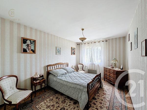 Maison à vendre  7 pièces - 149,57 m2 ESTRABLIN - 38