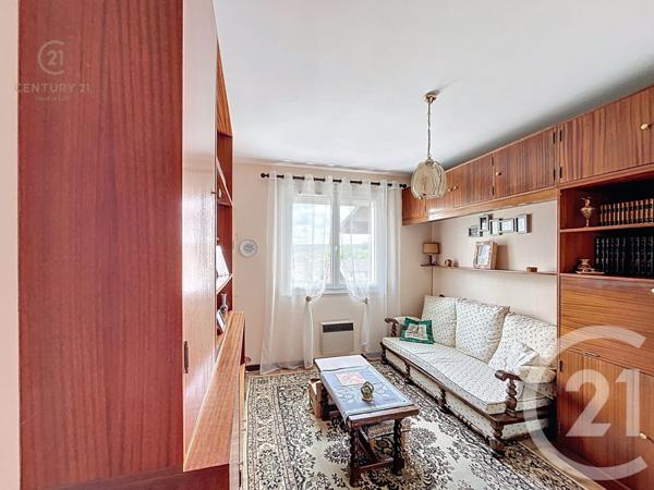 Maison à vendre  7 pièces - 149,57 m2 ESTRABLIN - 38