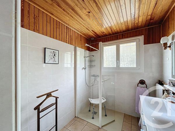 Maison à vendre  7 pièces - 149,57 m2 ESTRABLIN - 38