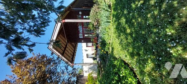SAINTE GEMMES SUR LOIRE - PORT THIBAULT / MAISON ARCHITECTE