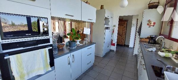 SAINTE GEMMES SUR LOIRE - PORT THIBAULT / MAISON ARCHITECTE