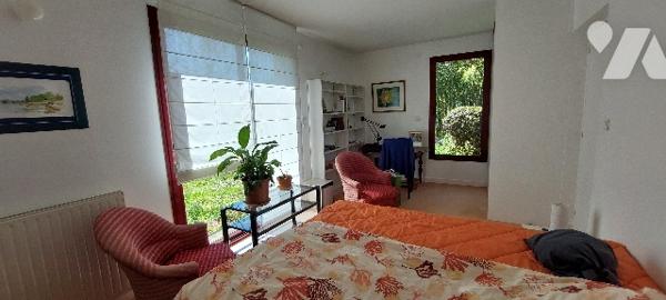 SAINTE GEMMES SUR LOIRE - PORT THIBAULT / MAISON ARCHITECTE