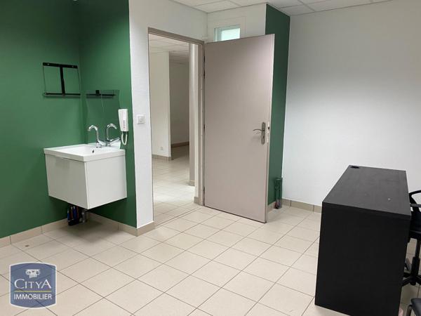 Local commercial à louer