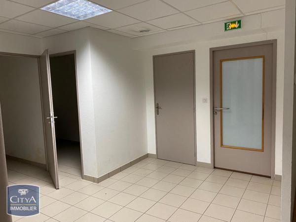 Local commercial à louer