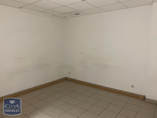 Local commercial à louer