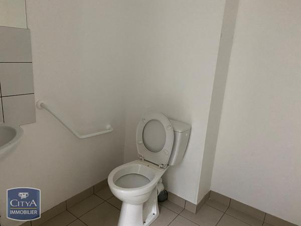 Local commercial à louer