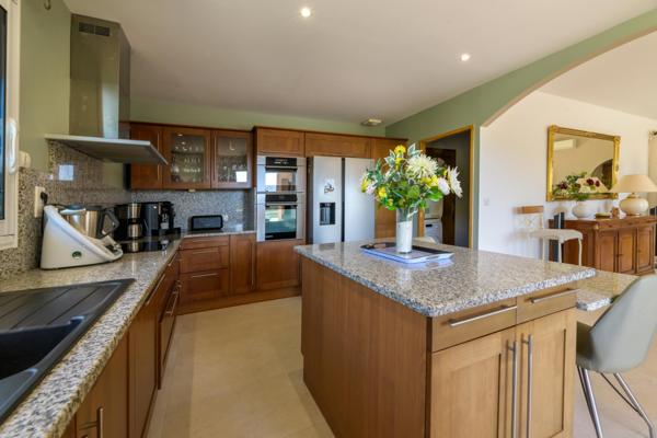 Maison à vendre  10 pièces - 296,24 m2 PORTO VECCHIO - 201