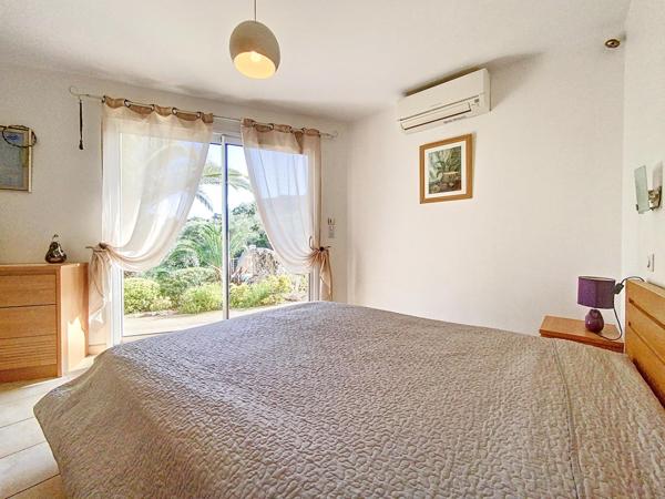 Maison à vendre  10 pièces - 296,24 m2 PORTO VECCHIO - 201