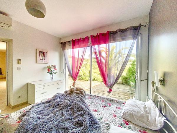 Maison à vendre  10 pièces - 296,24 m2 PORTO VECCHIO - 201