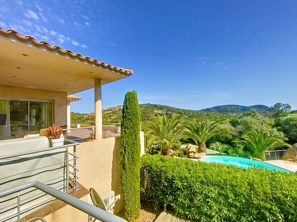 Maison à vendre  10 pièces - 296,24 m2 PORTO VECCHIO - 201