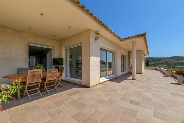Maison à vendre  10 pièces - 296,24 m2 PORTO VECCHIO - 201